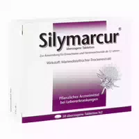 Silymarcur
