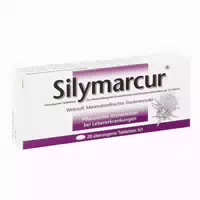 Silymarcur