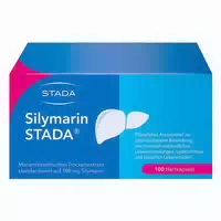 Silymarin Stada 109 Mg Hartkapseln