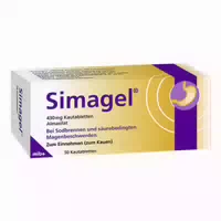 Simagel