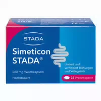 Simeticon Stadaâ 280 mg