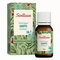 Similasan Globuli gegen Sonnenallergie