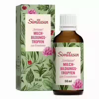 Similasan Milchbildungstropfen