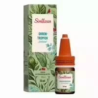 Similasan Ohrentropfen