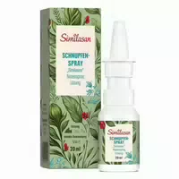 Similasan Schnupfenspray