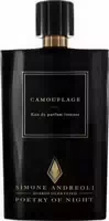 Simone Andreoli Camouflage Eau De Parfum Spray 100ml