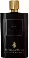 Simone Andreoli Eterno Extrait De Parfum