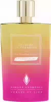 Simone Andreoli Leisure In Paradise 5th Anniversary Eau De Parfum Edp