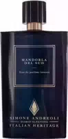 Simone Andreoli Mandorla Del Sud Eau De Parfum Edp