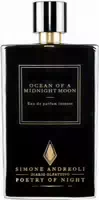 Simone Andreoli Ocean Of A Midnight Moon Eau De Parfum Spray 100ml