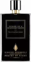 Simone Andreoli Ocean Of A Midnight Moon Eau De Parfum Edp 100 ml