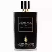 Simone Andreoli Ocean Of A Midnight Moon Eau De Parfum Spray 100ml