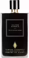 Simone Andreoli Silver Marbel Edp Nat Spray