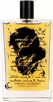 Simone Andreoli Smoke Of Desert Edp Nat Spray