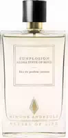 Simone Andreoli Sunplosion Eau De Parfum Spray 100ml