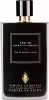 Simone Andreoli Venom Secret Of Shaman Eau De Parfum Spray 100ml
