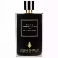 Simone Andreoli Venom Secret Of Shaman Edp Nat Spray
