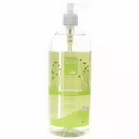 Simply Bio Bio Stärkendes Shampoo