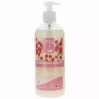 Simply Bio Dusch Shampoo Rose Bio