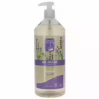 Simply Bio Duschgel Lavendel Bio