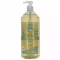 Simply Bio Duschgel Zitronenverbene Bio