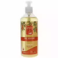 Simply Bio Duschgel Zitrusfrüchte Bio