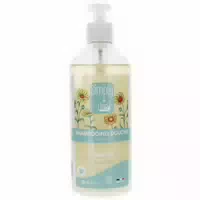 Simply Bio Neutrales Bio Dusch Shampoo