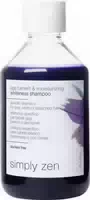 Simply Zen Age Benefit & Moisturizing Whiteness Shampoo
