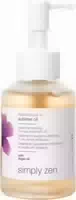 Simply Zen Restructure In Sublime Oil