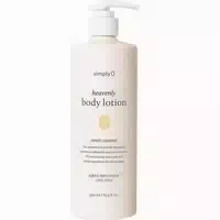 Simplyo Heavenly Körperlotion – Sweet Coconut