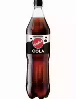 Sinalco Cola ohne Zucker Einweg