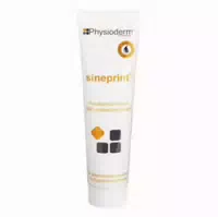 Sineprint Hautschutzcreme 100 Ml Creme