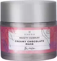 Sinesia Beauty Cuddles Creamy Chocolate Mask Refill 4 X