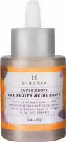 Sinesia Super Drops Aha Fruity Acid Drops