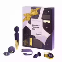Sinful Amaysin Couples Pleasure Box Lila