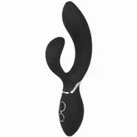 Sinful Bendy Wiederaufladbarer rabbit Vibrator