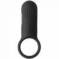 Sinful Come Together Wiederaufladbarer Penisring Mit Vibration