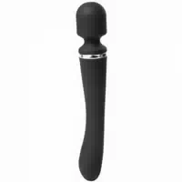 Sinful Doppel Motor Magic Wand Vibrator