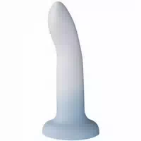 Sinful Gradient Dildo 18 Cm