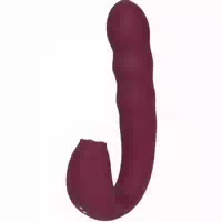 Sinful Lick And Spin G Punkt Stimulator