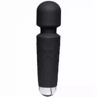 Sinful Mini Chic Wiederaufladbarer Magic Wand 15 Cm