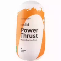 Sinful Pole Driver Masturbation Tool Stroker