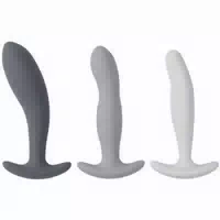 Sinful Prostata Stimulator Set Für Anfänger
