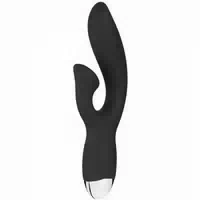 Sinful Sinful Extreme Kraftvoller Rabbit Vibrator Bordeaux
