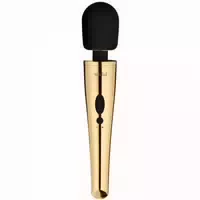 Sinful Sinful Luxy Gold Extra Starker Massagestab Gold