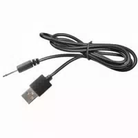 Sinful Sinful Usb Ladegerät H2 Schwarz