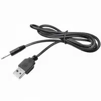 Sinful Sinful Usb Ladegerät P1 Schwarz