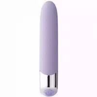 Sinful Sinful Slim Kugelvibrator 12,5 Cm Lila