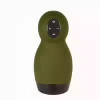 Sinful Sonic Suction Masturbator