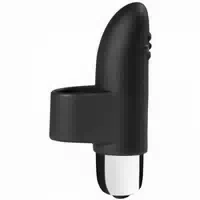 Sinful Touch Me Fingervibrator